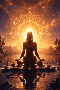 Manifestation Masterclass