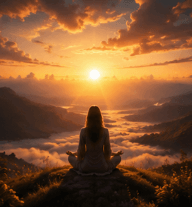 Nepal Meditation Retreat