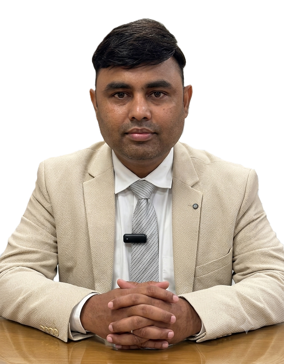 Vikas Bhardwaj